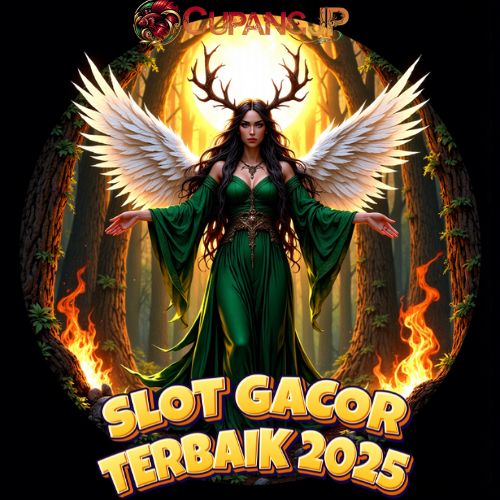 CUPANGJP Link Slot Gacor 4D Terpercaya Pasti Cuan Maxwin Malam Ini