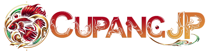 CUPANGJP Link Slot Gacor 4D Terpercaya Pasti Cuan Maxwin Malam Ini